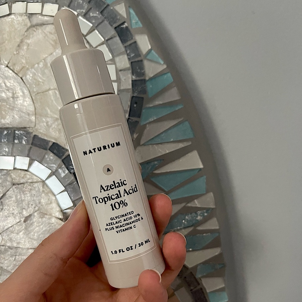‼️NOT AVAILABLE‼️Naturium Azelaic Topical Acid 10%